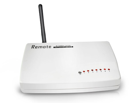  空調(diào)節(jié)能控制軟件