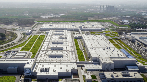 工廠空調(diào)集控系統(tǒng)（華晨寶馬工廠（沈北AC））