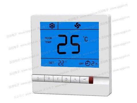 水系統(tǒng)中央空調(diào)智能節(jié)能遠程控制(AClink)