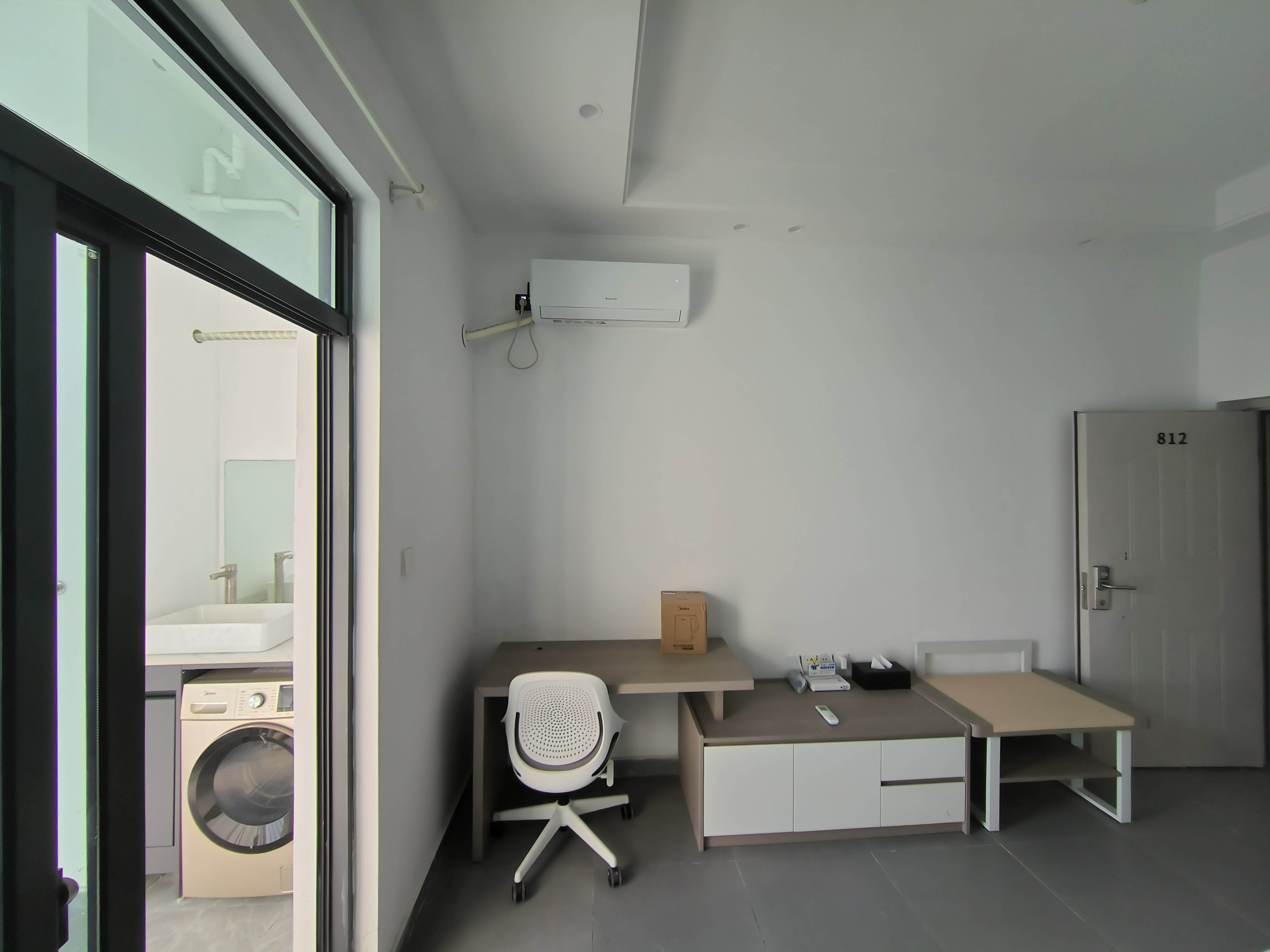 湖州立訊工廠空調(diào)節(jié)能集中控制系統(tǒng)上線