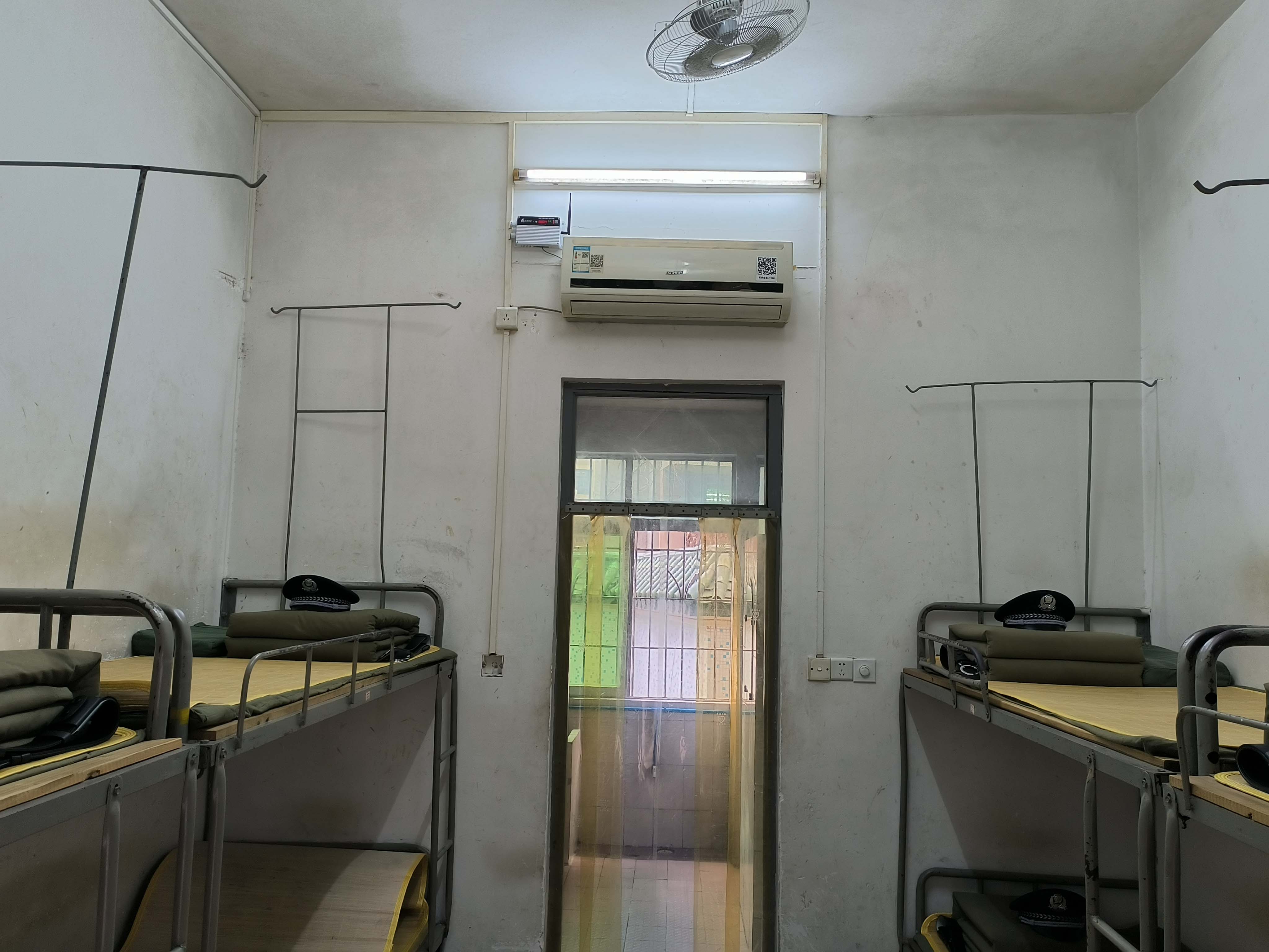 廣東警官學(xué)?？照{(diào)智能充值系統(tǒng)正式上線