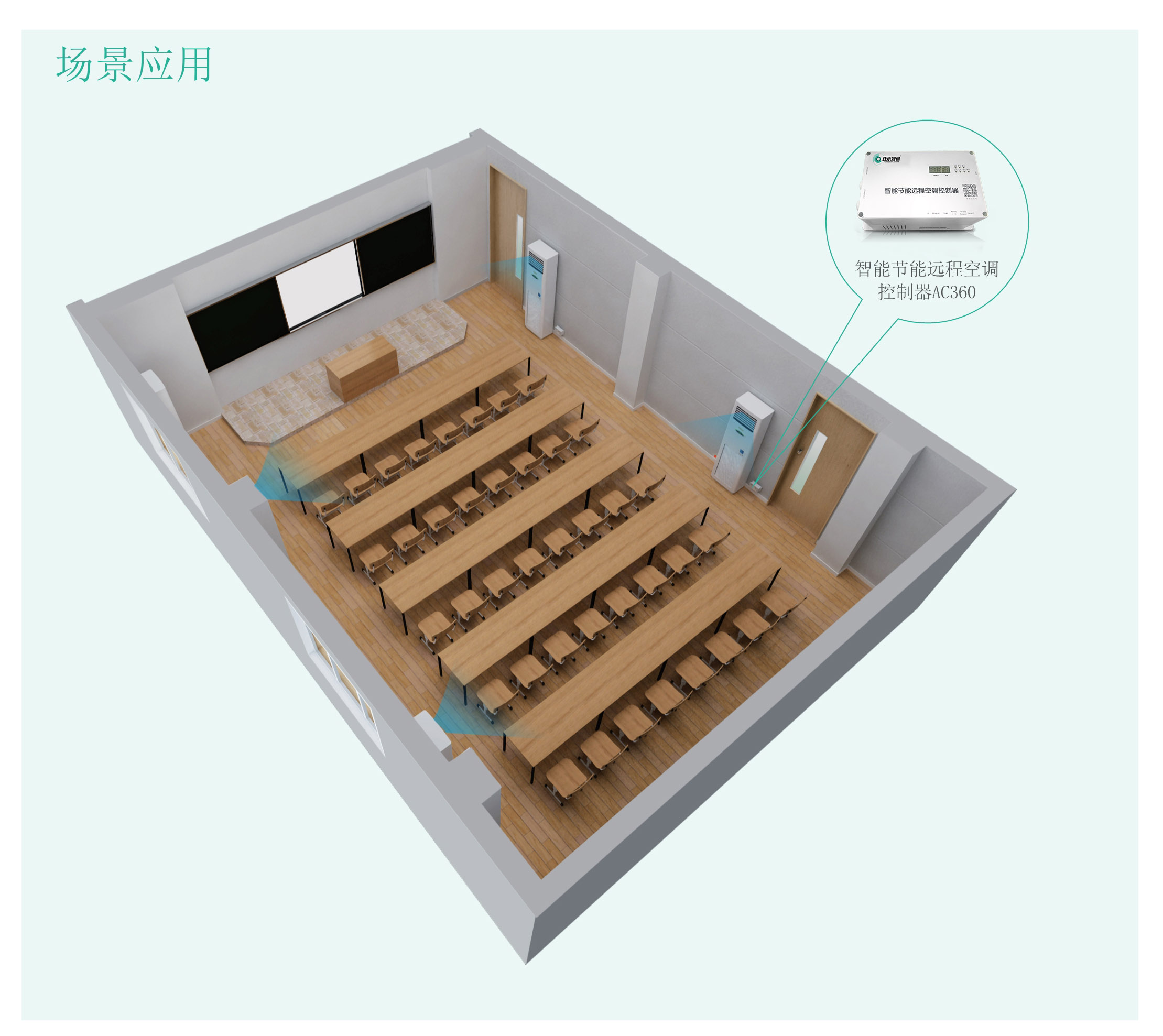 空調(diào)節(jié)能控制器哪個品牌兼容性強(qiáng)？
