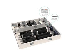 <b>機(jī)房柜式分體空調(diào)智能節(jié)能控制方案</b>