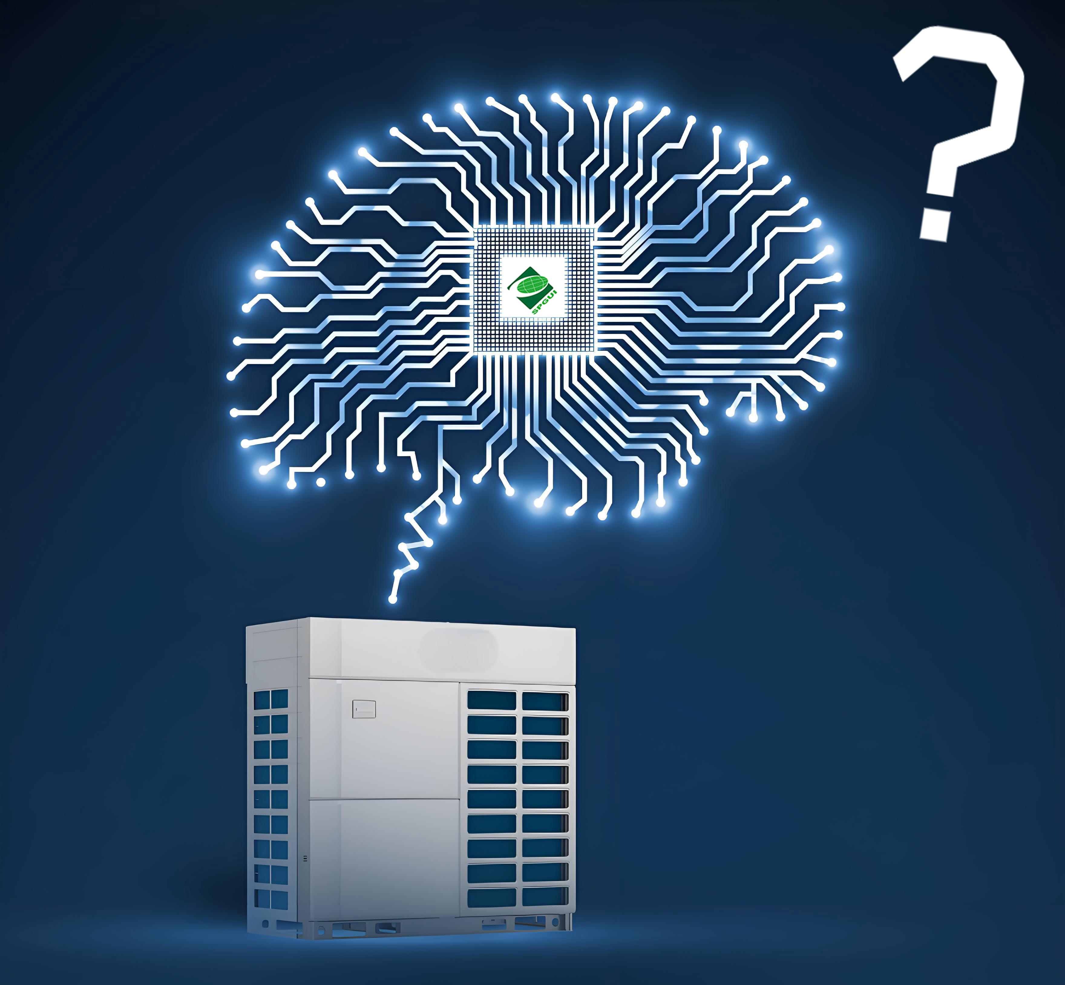 中央空調(diào)控制器-風(fēng)機(jī)盤管分戶計(jì)費(fèi)系統(tǒng)